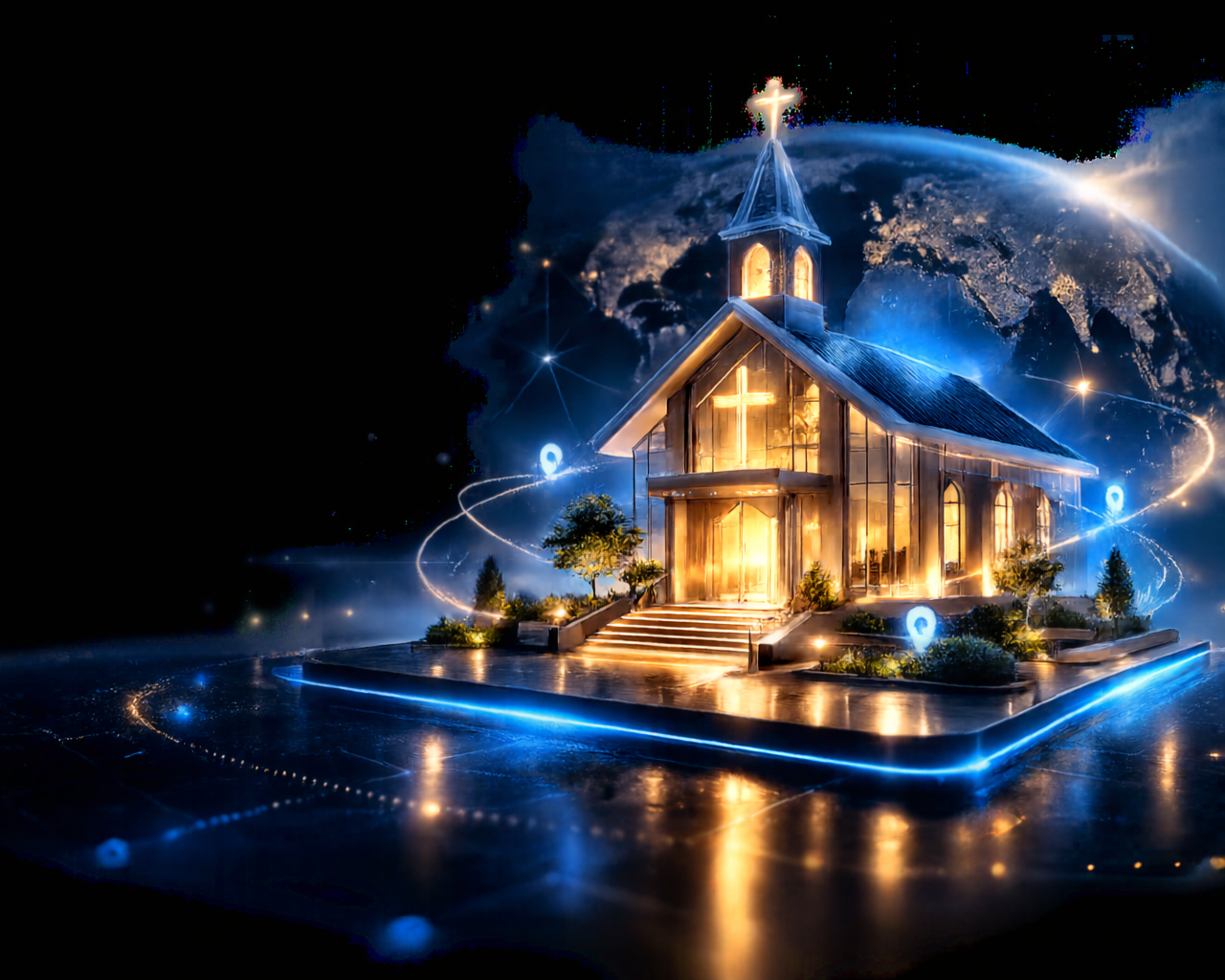 Frisco Bible Church